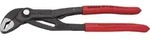 Knipex 87 11 250 Wasserpumpenzange Schl&uuml;sselweite (metrisch) 46mm 250mm