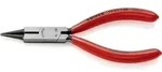 Knipex 19 01 130 Elektronik- u. Feinmechanik Rundzange Gerade Vanadium Elektrostahl