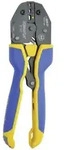 Klauke K82A K82A Presszange Isolierte Kabelschuhe, Isolierte Kabelverbinder 0.5 bis 6