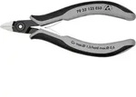 Knipex-Werk Pr&auml;zisons-Seitenschneider 79 32 125 ESD