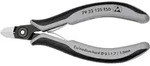 Knipex-Werk Pr&auml;zisons-Seitenschneider 79 22 125 ESD