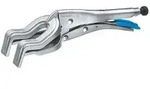 Gedore 6407510 Gripzange 0 - 90mm 280mm