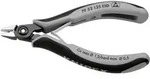 Knipex 79 52 125 ESD ESD Seitenschneider mit Facette 125mm