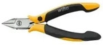 Wiha 26816 ESD Seitenschneider mit Facette 115mm