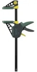 EHZ PRO 100-915 - Einhandzwinge Wolfcraft 3034000 Spann-Weite (max.):915 mm