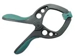 Wolfcraft 3631000 Federzwinge Spann-Weite (max.):60mm