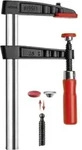 BESSEY Temperguss-Schraubzwinge TG60S12