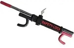 Lenkradkralle anti-theft lock STA L38,5xB12xH5mm