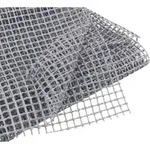 HP Autozubeh&ouml;r 19.294 Antirutschmatte (L x B) 120cm x 100cm Grau