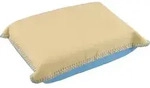 Nigrin 73803 Antibeschlagschwamm 1 St. (L x B x H) 8 x 12 x 4mm