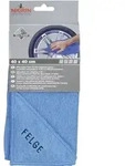 Nigrin 71118 Felge Microfasertuch 1 St. (L x B) 40cm x 40cm