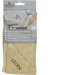 Nigrin 71115 Leder Microfasertuch 1 St. (L x B) 40cm x 40cm