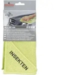 Nigrin 71502 Insekten Microfasertuch 1 St. (L x B) 40cm x 40cm