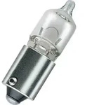 Osram Automotive 64132 Halogen Leuchtmittel Standard H6W 7W 12V