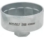 Hazet 2169 &Ouml;LFILTERSCHL&Uuml;SSEL 10MM (3/8) S74