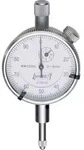 Hazet 2155-65 Messuhr 8mm Ablesung: 0.01mm