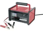 Br&uuml;der Mannesmann 6/12 M12720 Werkstattladeger&auml;t 6 V, 12V 1.5A 2 A, 8A