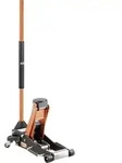 Bahco Rangierwagenheber 2.5 t Arbeitsh&ouml;he: 95 - 48.5cm