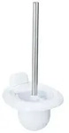 Wand WC-Garnitur Mod. Pure, zur Wandbefestigung, inkl. Befestigungsmaterial