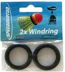 Speedminton 400460 - Wind Rings, 2er Pack, Windringe f&uuml;r Speeder Tube