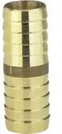 Gardena 07183-20 Messing Schlauch-Verbinder 32mm (1 1/4) &Oslash;"
