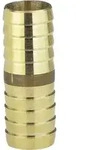 GARDENA 07182-20 Messing Schlauch-Verbinder 25 mm (1) &Oslash;"