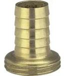 Gardena 07148-20 Messing Schlauch-Verschraubung 33,25mm (1) AG