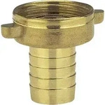 GARDENA 07143-20 7143 Messing Schlauch-Verschraubung 30,3 mm (1) IG