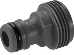 GARDENA 00921-50 Kunststoff Ger&auml;test&uuml;ck 26,44 mm (3/4") AG, Steckkupplung
