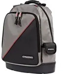 C.K MA2635 Techniker Werkzeugrucksack unbest&uuml;ckt (B x H x T) 400 x 470 x 200mm