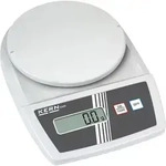 Kern EMB 1200-1 Schulwaage EMB 1200-1 W&auml;gebereich (max.) 1.2 kg Ablesbarkeit 0.1 g