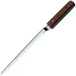 Brief&ouml;ffner mit Holzgriff 24 cm