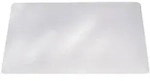 Durable 7113 711319 Schreibunterlage Transparent (B x H) 650mm x 500mm
