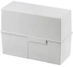 Karteibox A5 quer
