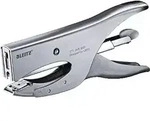 LEITZ&reg; Heftzange 5549, silber