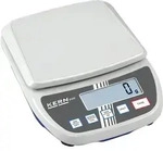 Kern EMS 6K1 Schulwaage EMS 6K1 W&auml;gebereich (max.) 6 kg Ablesbarkeit 1 g &uuml;ber