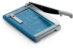 DAHLE Hebel-Schneidemaschine 533, 340 mm A4, 15 Blatt
