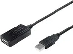 LogiLink - USB-Verl&auml;ngerungskabel - USB (M)