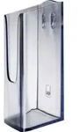 Wand-Prospekthalter A4 Sigel