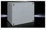 Rittal GA 9112.210 9112.210 Universal-Geh&auml;use 160 x 90 x 160 Aluminium Grau (RAL