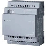 Siemens LOGO! DM16 230R 0BA2 SPS-Erweiterungsmodul 115 V/AC, 115 V/DC, 230 V/AC, 230