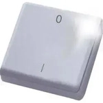 Eltako FMH2S-wg Funk Fernbedienung 2-Kanal Reichweite max. (im Freifeld) 30m