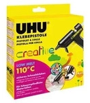 UHU Klebepistole Low Melt 110&deg;C