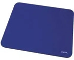 LogiLink ID0118 Gaming-Mauspad Blau