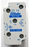 Eltako R91-100-230VAC Schaltrelais Nennspannung: 230 V Schaltstrom (max.): 8 A 1