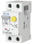 Eaton 236948 FI-Schutzschalter/Leitungsschutzschalter 2polig 16 A 0.03 A 240 V/AC