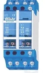 Eltako R12-220-230V Schaltrelais Nennspannung: 230 V Schaltstrom (max.): 16 A 2