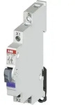 Leuchttaster 16 A 1 Schlie&szlig;er 115 V/AC, 250 V/AC ABB 2CCA703162R0001