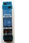 Eltako R12-100-24V Schaltrelais Nennspannung: 24 V Schaltstrom (max.): 8 A 1