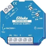 Eltako 61100604 MFZ61DX-UC Zeitrelais Multifunktional 230 V 1 St. Zeitbereich: 0.5 s